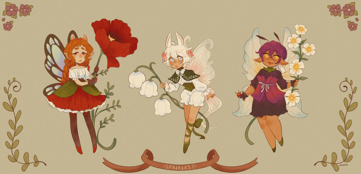 Fairies